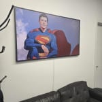User submitted media