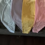 User submitted media