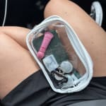 User submitted media