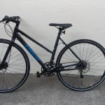 Zektor 2 Stagger | Trek Bikes