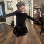 User submitted media