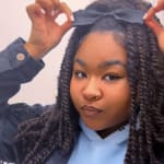 User submitted media