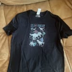 User submitted media