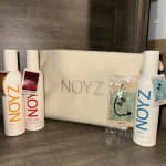 User submitted media