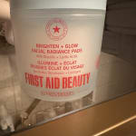 User submitted media