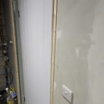 Wickes Geneva White Grained Moulded Cottage Internal Door - 1981 x 762mm