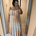 User submitted media