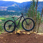 Trek stache 2025 9.6