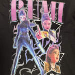 User submitted media