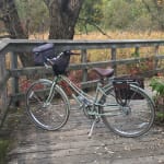 Trek loft 7i store review