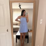 User submitted media
