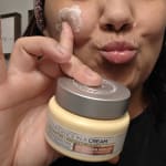 User submitted media