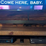 User submitted media