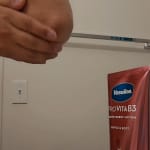 User submitted media