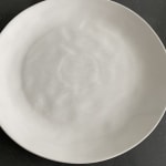 Element Blush Salad Plate Set Of 4