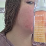 User submitted media