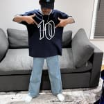 User submitted media