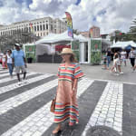 User submitted media