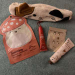 User submitted media