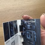 User submitted media