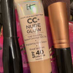 User submitted media