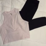 User submitted media