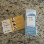 User submitted media