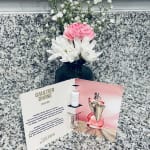 User submitted media