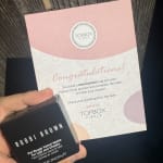 User submitted media 1 of 2