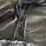 Wrangler Rugged Wear® Performance Series Relaxed Fit Jean in Dark Stone