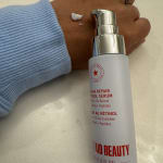 User submitted media