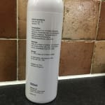 Coatex oatmeal dog shampoo discount