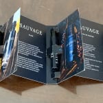 User submitted media