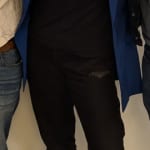 User submitted media