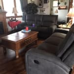 User submitted media