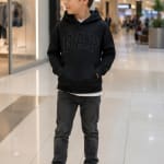 User submitted media
