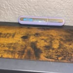User submitted media