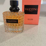 User submitted media