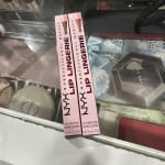 User submitted media