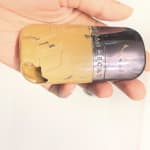 User submitted media