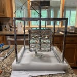 User submitted media