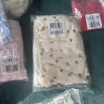 User submitted media