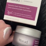 User submitted media