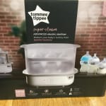 Such a great steriliser