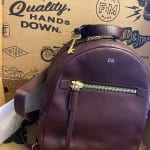 Megan Backpack - ZB7693503 - Fossil