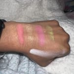 User submitted media