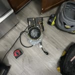 User submitted media