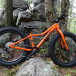 Farley 24 Trek Bikes CA