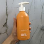 User submitted media