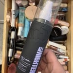 User submitted media